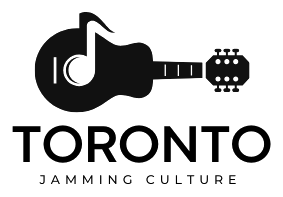 Toronto Jamming Culture